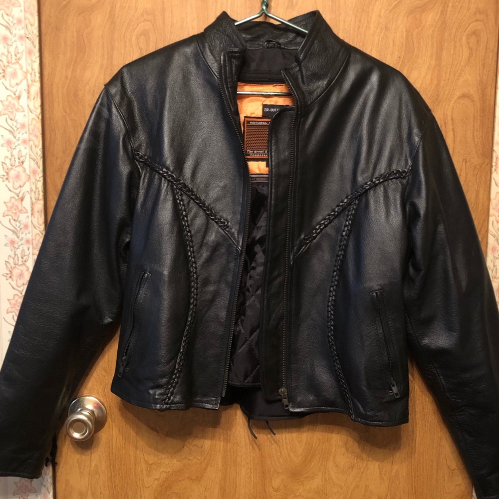 EUC Ladies Riding jacket